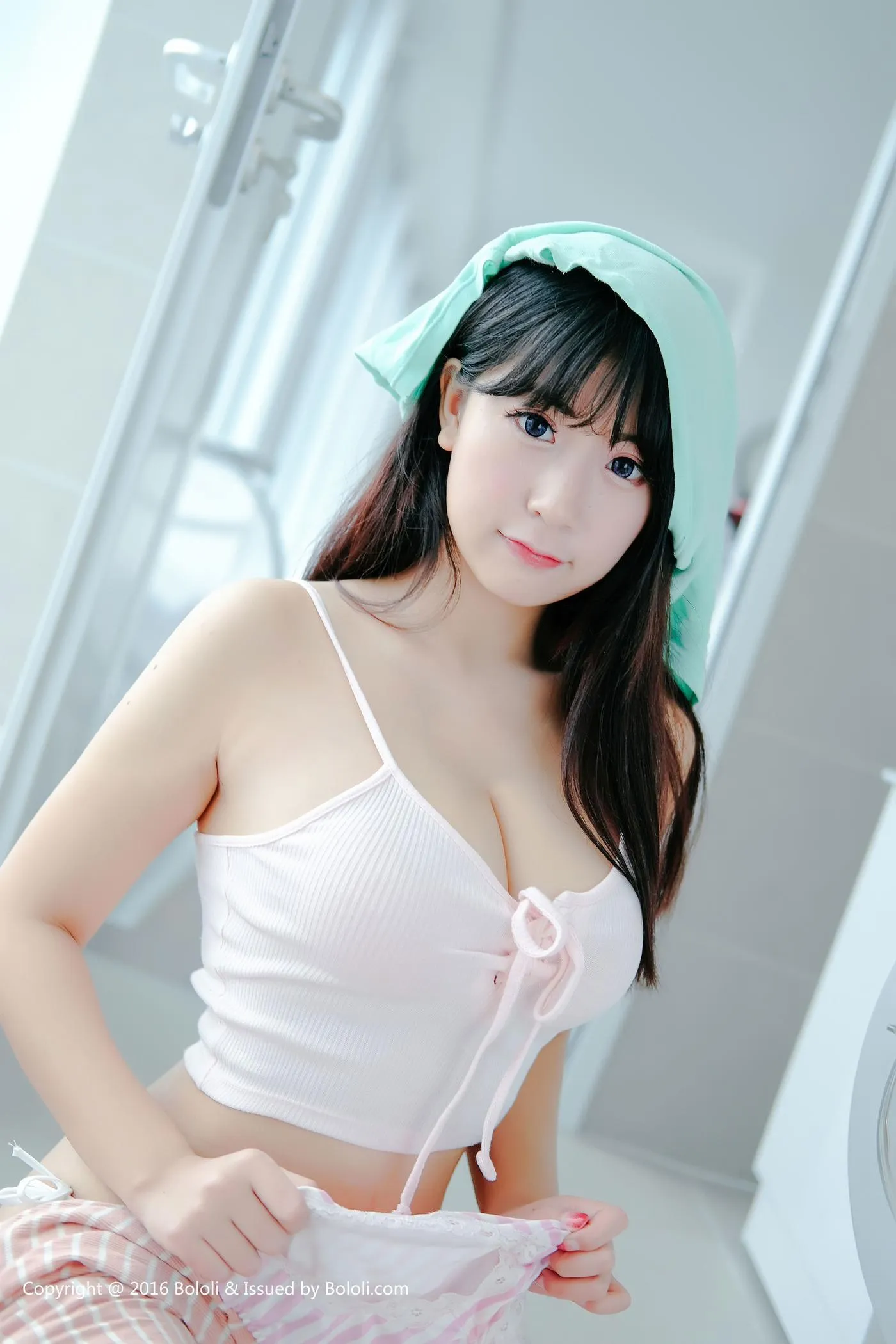 Vol.119 猫九酱Sakura [42P]插图3